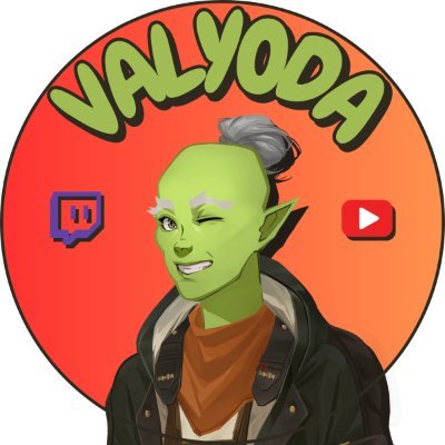 Valyoda Profile Picture