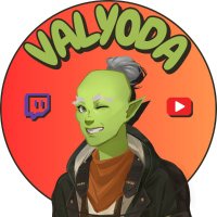 Valyoda(@Valyoda) 's Twitter Profile Photo