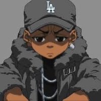 Jesse (@mfnamedjesse) 's Twitter Profile