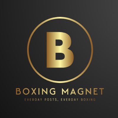 BoxingMagnet