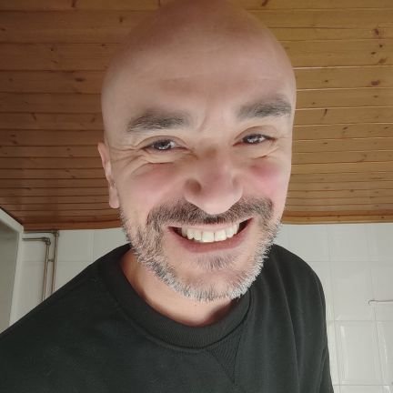 PauloMa44408435's profile picture. Pela liberdade, honestidade e verdade