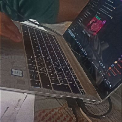 idris_tsowa's profile picture. 