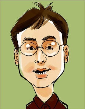 DennyPrvu's profile picture. Passion for doing it right. As advisor, mentor. speaker, author one who loves a good whiteboard session always happy to talk & share about identity & security.