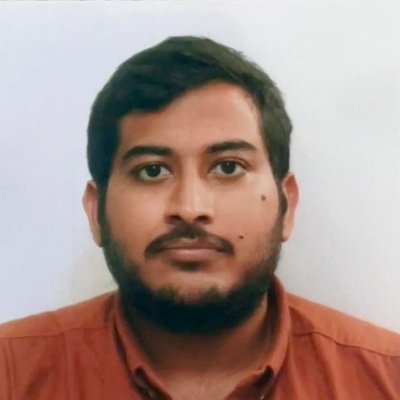 Chemical Biologist, TechEnthu, Postdoc_Fainzilber Lab, PhD_Tawfik Lab @weizmannscience B.S - M.S @IISERPune & Kikkeri lab. https://t.co/xX9lDHe6Mc