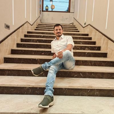 bharsake's profile picture. 