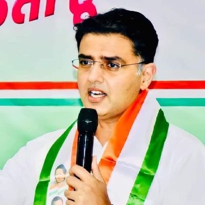 fan of @sachinpilot