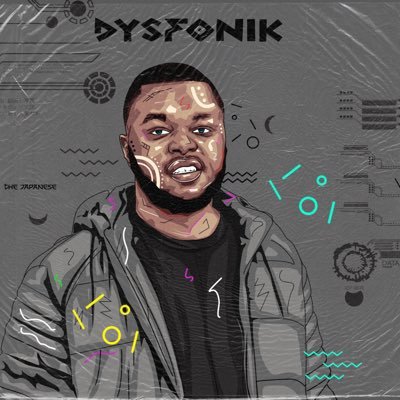 📧Email: dysfonik@gmail.com || Label Boss @ FonikLab Records || Venda 👑 IG: dysfonik