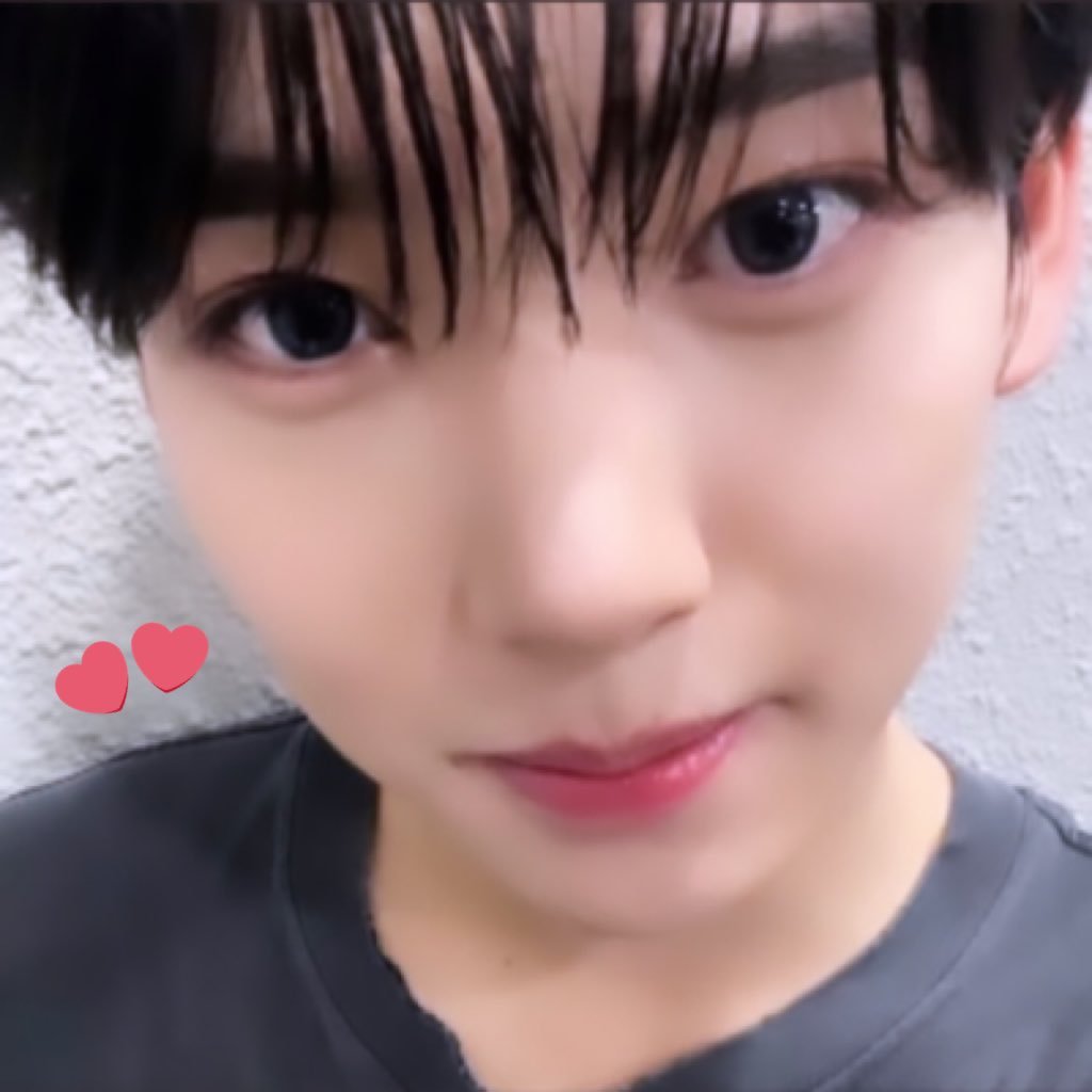 #한유진🐰💚