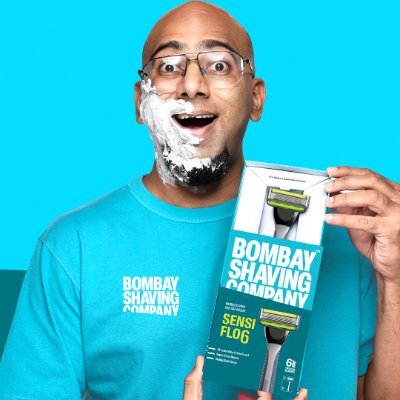 Hi, thanks for stopping by! My name is Shantanu and I am the founder of Bombay Shaving Company and Bombae. Welcome to one of India's most loved podcasts!