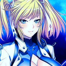 ❖ ┊ The Half-Human and Half-Vampire Hybrid; Taimanin