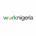 WorkNigeria.com (@worknigerialtd) Twitter profile photo