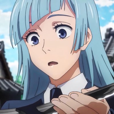 三輪霞 𝗠𝗜𝗪𝗔 𝗞𝗔𝗦𝗨𝗠𝗜 | 2nd Year , Grade 3 Sorcerer | Jujutsu Kaisen Roleplay (TH) Mention/DM ♡ Talk or Advice 𝐎𝐊 🎐 • ฟอร์มติชม? อะ— ยังไม่มีเลยค่ะ!