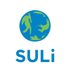 IUCN SULi (@IUCNSULi) Twitter profile photo