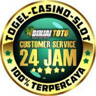 Binjaitoto Hadiah Togel Full 10 juta kak
2D X 100
3D X 1000
4D X 10.000
LINK LOGIN  ( Binjaitoto ) : https://t.co/ujCVckr6le
Silakan Ka.