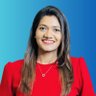 PoojaBrs's profile picture. Developer Advocacy | AI Developer Programs @Intel  | Author | IoT and AI Rapid Prototyping Expert  -- All opinions are my own