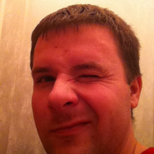 Павел Ершов