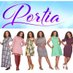 Portia (@portiatvshow) Twitter profile photo