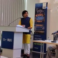 AVINASH BRAHMBHATT (@adbrahmbhatt) 's Twitter Profile