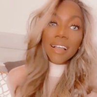 Bianca Noami Kane (@biancanoamikane) 's Twitter Profile