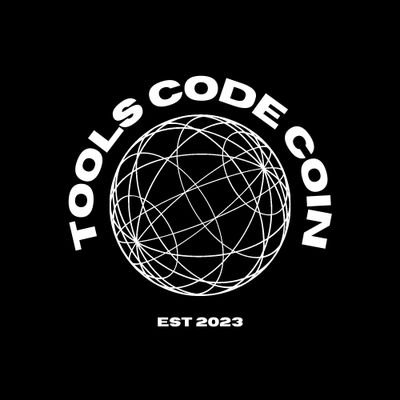 Toolscodecoin | The fastest project,working and protected by the Toolscodecoin ecosystem built on Smart Contracts.
