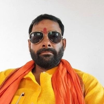 भारतीय जनता पार्टी प्रखंड अध्यक्ष सिंहेश्वर मधेपुरा बिहार 852128