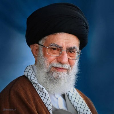 آیت اللہ العظمی خامنہ ای