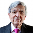 Ancien ministre. Fondateur et président d'honneur de la Fondation Res Publica (@fondarespublica).