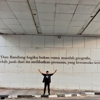 asharshubuh's profile picture. Do it biar jadi duit