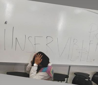 Geógrafa feminista | FFyL | UNAM | Contracartógrafa | Tallerista
