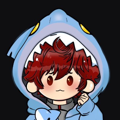 Your Hyper SHARK come vibe with me while I play games at twitch! 🦈
Pilot Services: Dailies, BP Grind, Resin Burn and Abyss Run (SOLD SEPARATELY) DM for details