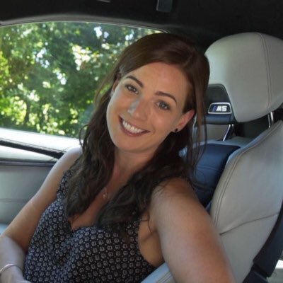 Content Editor at Motion 🚗 Video reviewer @carsireland Boy Mam 👦🏼👶🏼 Bookworm. Docunerd. Views my own https://t.co/4biJS9WAhm