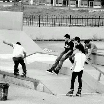 akeemmustakim's profile picture. Friends and Foes. Blessed and Cursed.