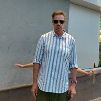 Andrew Stone (@andrewstonec) 's Twitter Profile