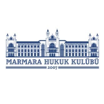 Marmara Hukuk Kulübü Resmi Twitter Hesabı / Official Twitter Account of Marmara Law Club ⚖️ • https://t.co/V7K9imjmgB