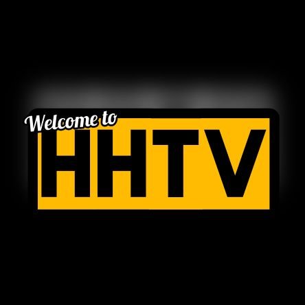 •                                  This is HHTV                                   •

DM: Clients • Projects • Models • Promos • Events