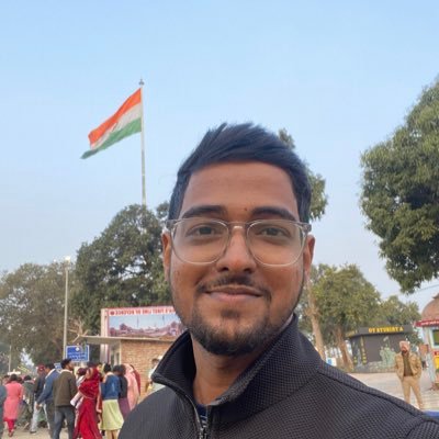 iamrohan712's profile picture. 