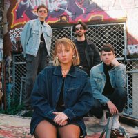 GRXCE (@grxcetheband) 's Twitter Profile
