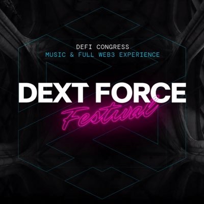 DEXTForceFest Profile Picture