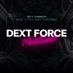 DEXT FORCE Festival (@DEXTForceFest) Twitter profile photo