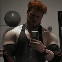 Matt(@gingernextdoor2) 's Twitter Profile Photo