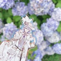なっち (@nahozirou) 's Twitter Profile