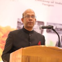Vinay Kumar (@vkumar1969) 's Twitter Profile