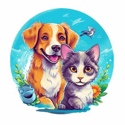 Pawsomepups1's profile picture. Pawsome Pups: Making dog days brighter 🐾🌞"
Get ready to embark on a journey filled with wagging tails, wet noses, and unforgettable moments. Subscribe now