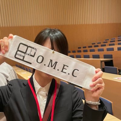 yuiyui_mw_k's profile picture. 法政大学放送研究会メディアウェーブ MW19期元副部長/(自称)スイッチャー長/2023夏OMEC副議長