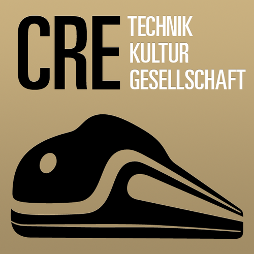 CRE: Technik, Kultur, Gesellschaft. Der Interview-Podcast mit Tim Pritlove. Seit 2005. Produktion: @metaebene.