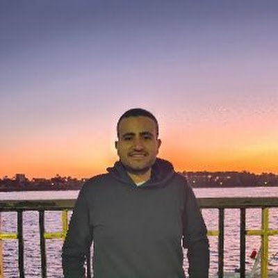 AbanoubGhd's profile picture. 