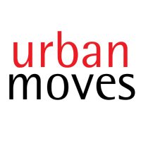 Urban Moves(@Urban_Moves) 's Twitter Profile Photo