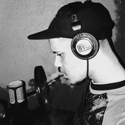 'True knowledge exists in knowing that you know nothing'
.....
Rapper | Songwriter | Record Producer | Graphic Designer