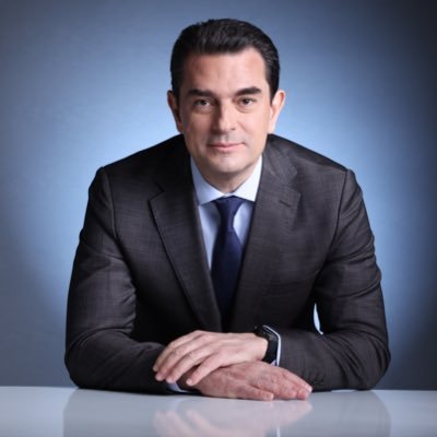 KostasSkrekas Profile Picture