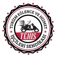TEHİS (@tehisendikasi) 's Twitter Profile Photo TEHİS (@tehisendikasi) 's Twitter Profile Photo
